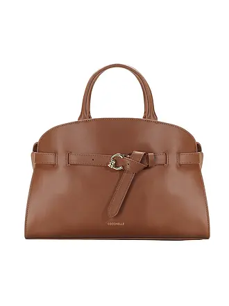 COCCINELLE | Ledertasche - Henkeltasche COCCINELLESABINE | 